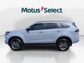 2026 Isuzu Mu-x 1.9D LS Auto