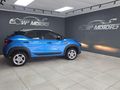 2024 Renault Kiger 1.0T Zen