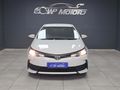 2020 Toyota Corolla Quest 1.8 Plus