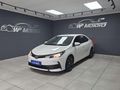 2020 Toyota Corolla Quest 1.8 Plus