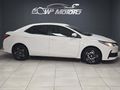 2020 Toyota Corolla Quest 1.8 Plus