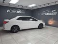 2020 Toyota Corolla Quest 1.8 Plus