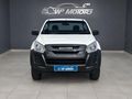 2026 Isuzu D-Max 250C Fleetside Single-Cab