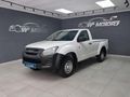 2026 Isuzu D-Max 250C Fleetside Single-Cab
