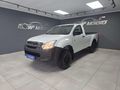 2026 Isuzu D-Max 250C Fleetside Single-Cab
