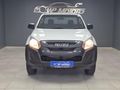 2026 Isuzu D-Max 250C Fleetside Single-Cab