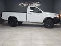 2026 Isuzu D-Max 250C Fleetside Single-Cab