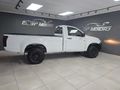 2026 Isuzu D-Max 250C Fleetside Single-Cab