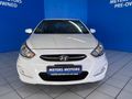 2017 Hyundai Accent 1.6 Fluid Auto 5-dr