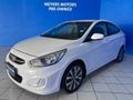 2017 Hyundai Accent 1.6 Fluid Auto 5-dr