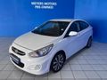 2017 Hyundai Accent 1.6 Fluid Auto 5-dr