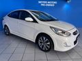2017 Hyundai Accent 1.6 Fluid Auto 5-dr