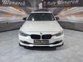 2013 BMW 3 Series 320d Auto