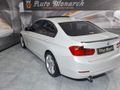 2013 BMW 3 Series 320d Auto