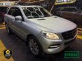 2015 Mercedes-Benz ML 250 Bluetec