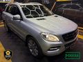 2015 Mercedes-Benz ML 250 Bluetec