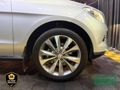 2015 Mercedes-Benz ML 250 Bluetec