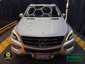 2015 Mercedes-Benz ML 250 Bluetec