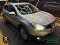 2011 Nissan Qashqai 2.0 dCi Acenta