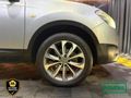 2011 Nissan Qashqai 2.0 dCi Acenta