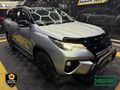 2018 Toyota Fortuner 2.8 GD-6 4x4 Auto