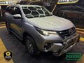 2018 Toyota Fortuner 2.8 GD-6 4x4 Auto