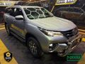 2018 Toyota Fortuner 2.8 GD-6 4x4 Auto