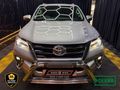2018 Toyota Fortuner 2.8 GD-6 4x4 Auto