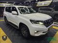 2019 Toyota Land Cruiser Prado 3.0 D VX-L Auto