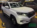 2019 Toyota Land Cruiser Prado 3.0 D VX-L Auto