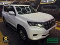 2019 Toyota Land Cruiser Prado 3.0 D VX-L Auto