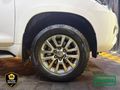 2019 Toyota Land Cruiser Prado 3.0 D VX-L Auto