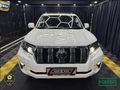 2019 Toyota Land Cruiser Prado 3.0 D VX-L Auto