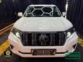 2019 Toyota Land Cruiser Prado 3.0 D VX-L Auto