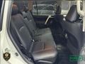 2019 Toyota Land Cruiser Prado 3.0 D VX-L Auto