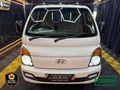 2017 Hyundai H100 Bakkie 2.6D