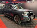 2026 JMC Vigus 2.5TD Double-Cab