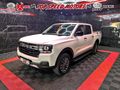 2026 JMC Vigus 2.5TD Double-Cab