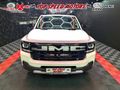 2026 JMC Vigus 2.5TD Double-Cab