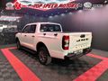 2026 JMC Vigus 2.5TD Double-Cab