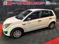 2017 Ford Figo 1.4 Ambiente