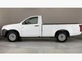 2026 Isuzu D-Max 250C Single-Cab