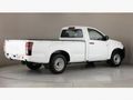 2026 Isuzu D-Max 250C Single-Cab