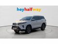 2025 Toyota Fortuner 2.4 GD-6 4x4 Auto