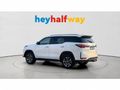 2025 Toyota Fortuner 2.4 GD-6 4x4 Auto