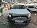 2015 Ford Ranger 2.2 TDCi XL Double-Cab