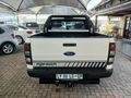 2015 Ford Ranger 2.2 TDCi XL Double-Cab