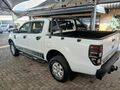 2015 Ford Ranger 2.2 TDCi XL Double-Cab