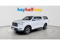 2024 GWM P-Series CV 2.0 TD SX 4x4 Auto Double-Cab