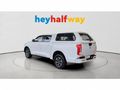 2024 GWM P-Series CV 2.0 TD SX 4x4 Auto Double-Cab